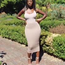 Francisca Antwiwaa