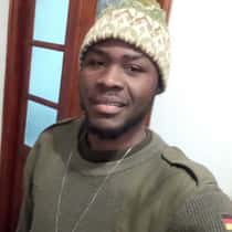 Eric Ibrahim