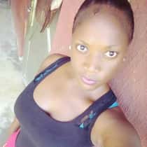 Comfort Gyina