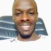 Twesigye Isaac
