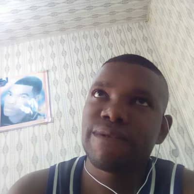 Uwadia Desmond