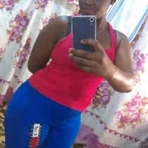 Patricia Yeboaa