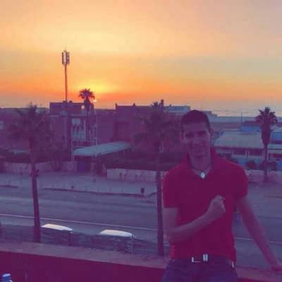 Ali2ra