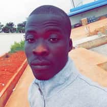 Micheal dumoye