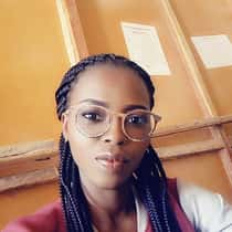 Jennifer Obakore