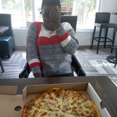Anita Amankwaah