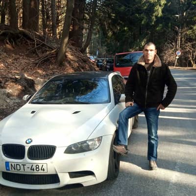 Myroslav