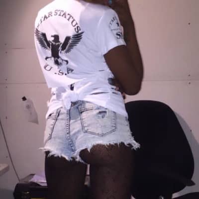 DaGoddess