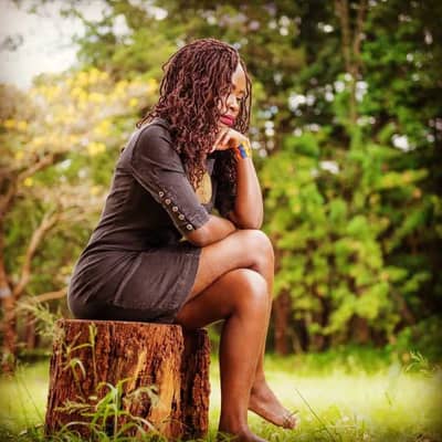 Lakenya