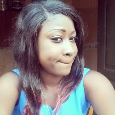 Rose yeboah
