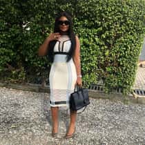 Naomi Obour