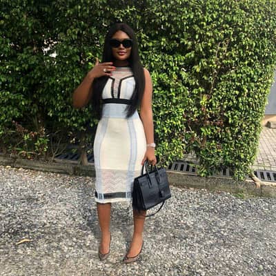 Naomi Obour