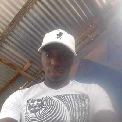 Moustapha Diomande