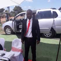 Keitumetse