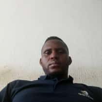 Isaac Alegbe