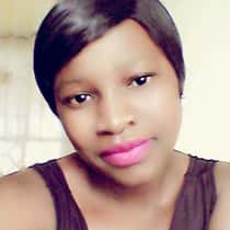 Mary