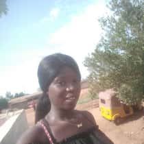 Ohemaa Lorrencia