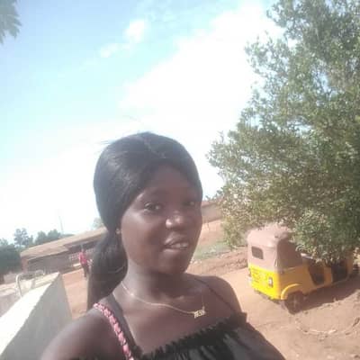 Ohemaa Lorrencia