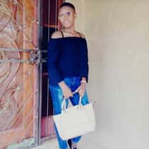 Mary