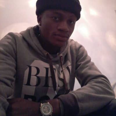 Terry