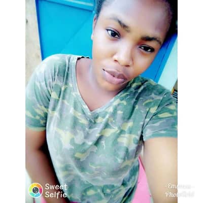 Obaapa gifty