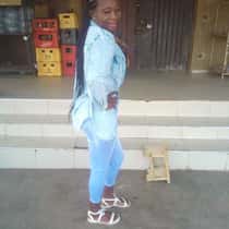 Akua Kyere