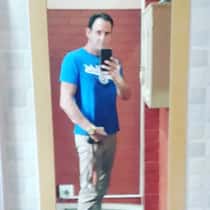 Geoff Gouvea