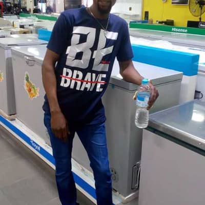 Kayode