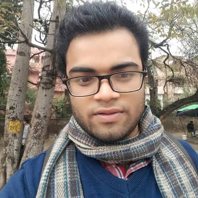 Pradeep yadav