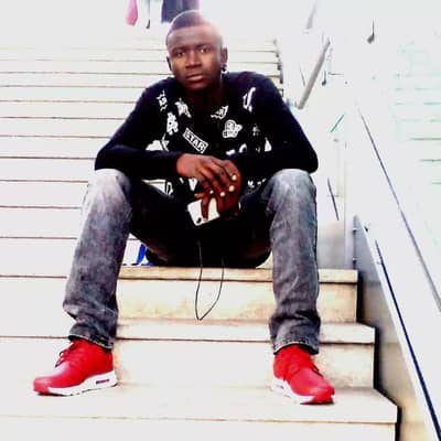 L’ely Traoré