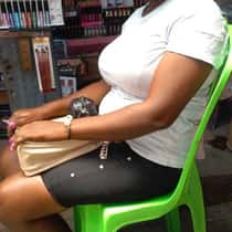 Amah Eugene