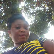 Akosua Dorothy