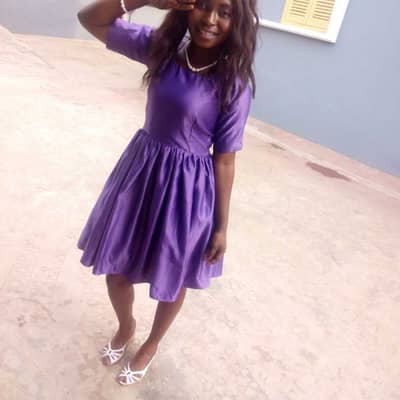 Belinda Sapomah