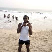 Adebayo Adetola Samuel