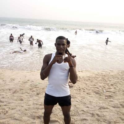 Adebayo Adetola Samuel