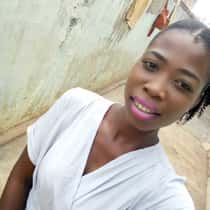 Tracy barimah