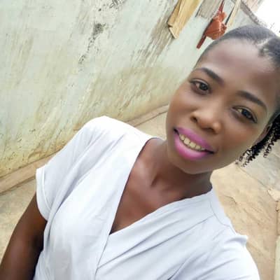 Tracy barimah
