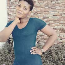Dorcas Arthur