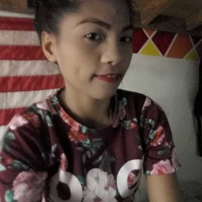 Leah ilo
