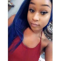 Obaa Afia Agyeiwaa