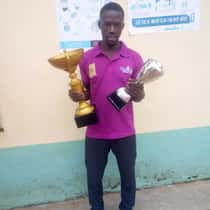 Kwashie