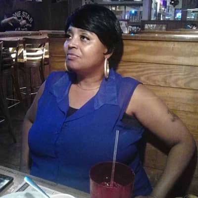 Dorothy Williams