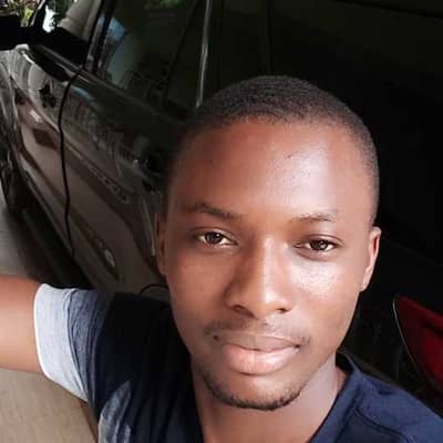 Isaiah Kwaku