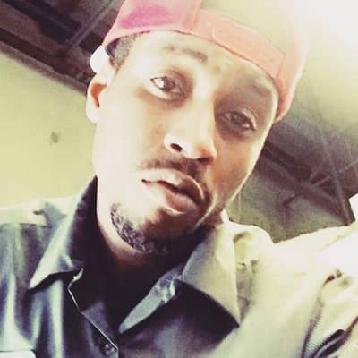 Rashad
