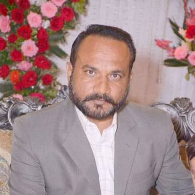 Asif khan