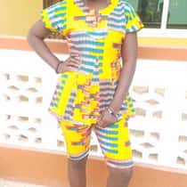 kisiwaa Patricia