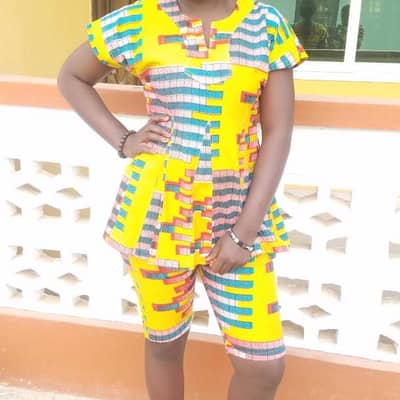 kisiwaa Patricia
