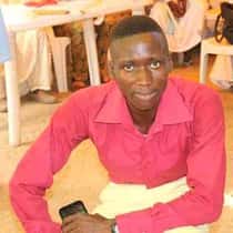 Oluwatosin Adeyemi