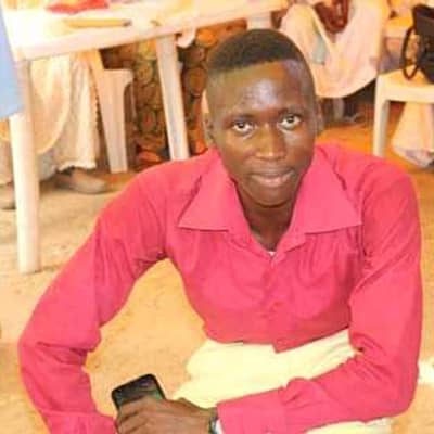 Oluwatosin Adeyemi