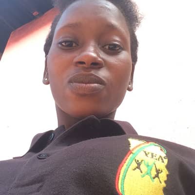 Appiah abigail